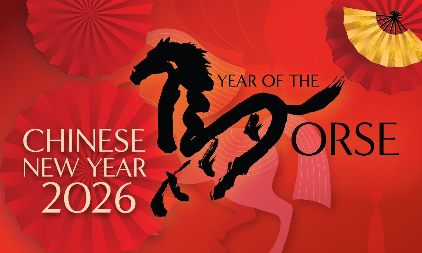 Chinese New Year Brunch