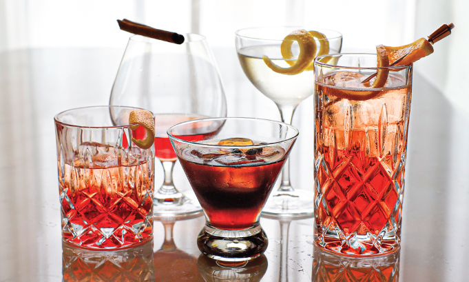 Negroni Week: A drink for your cause.