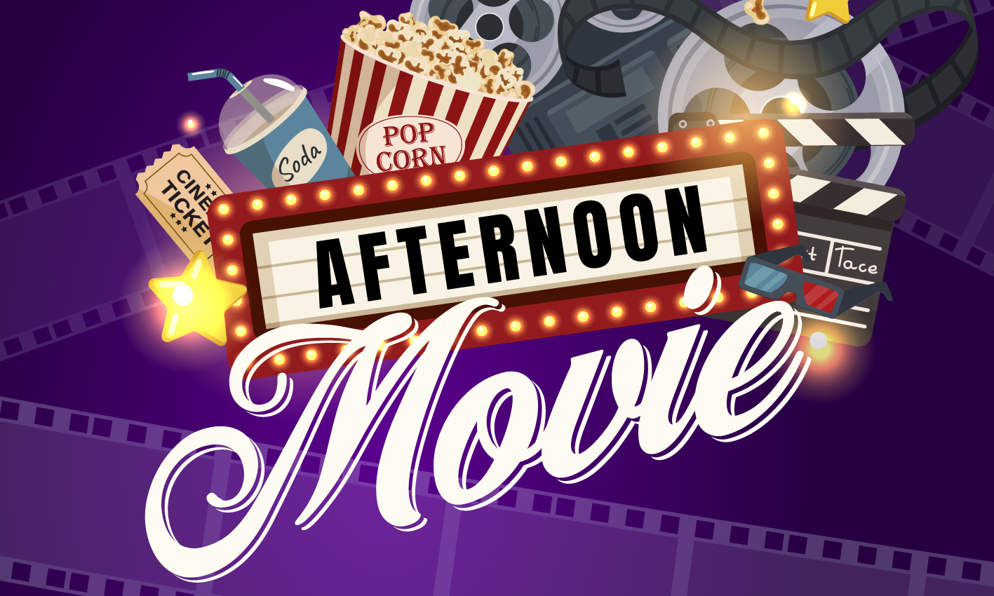 Afternoon Movie