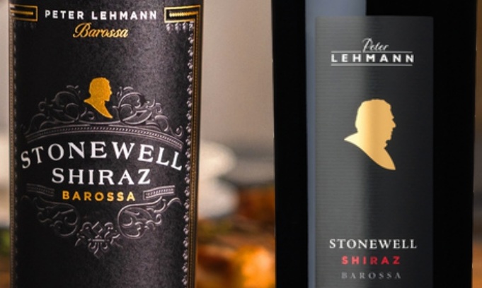Peter Lehmann Wine Dinner