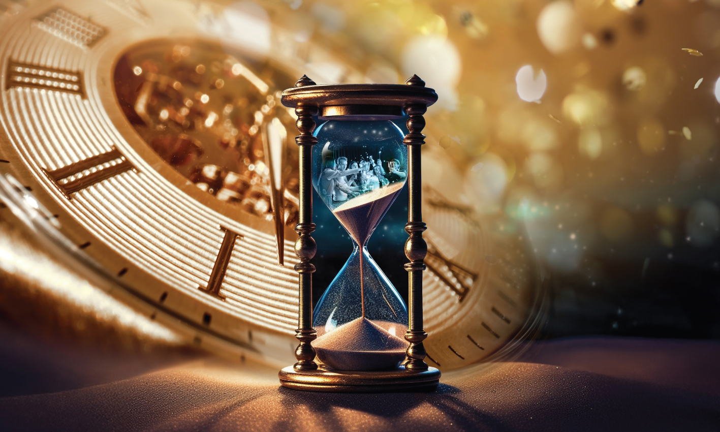 Countdown at the Club