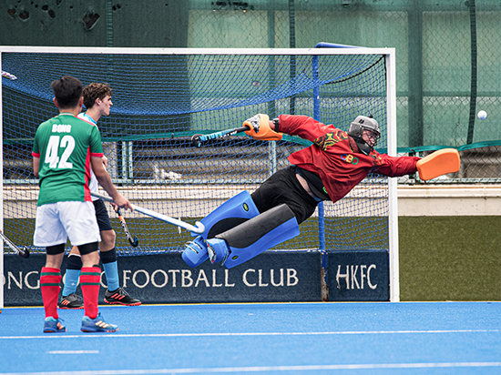 Masters Hockey Asian Continental Championships 2025