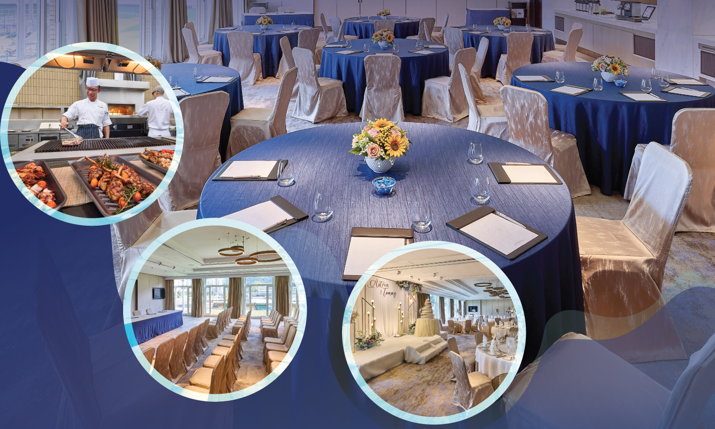 Catering Consultation Day 